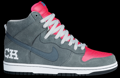 nike sb brainwreck