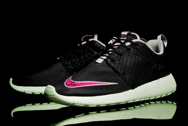 ShoeFax - Nike Roshe Run FB Yeezy