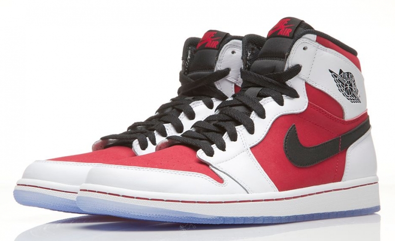 Air Jordan 1 Retro High OG - Carmine