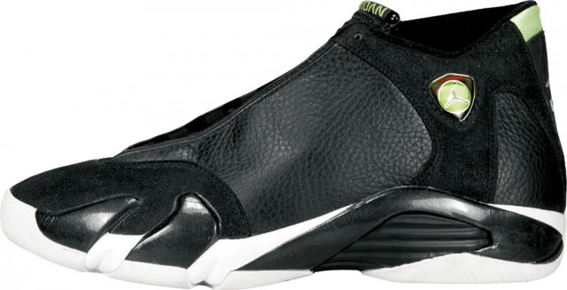 Air Jordan 14 Indiglo 2016