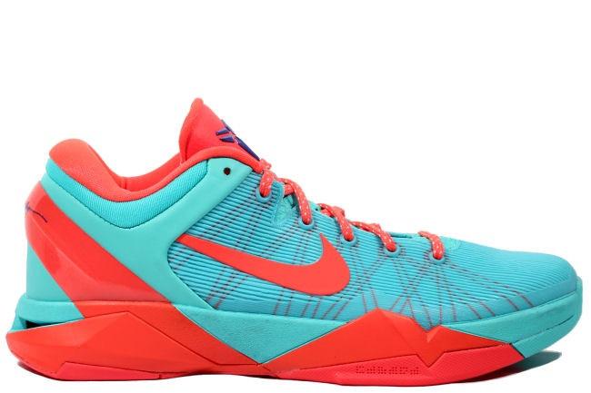 ShoeFax - Nike Kobe 7 Barcelona