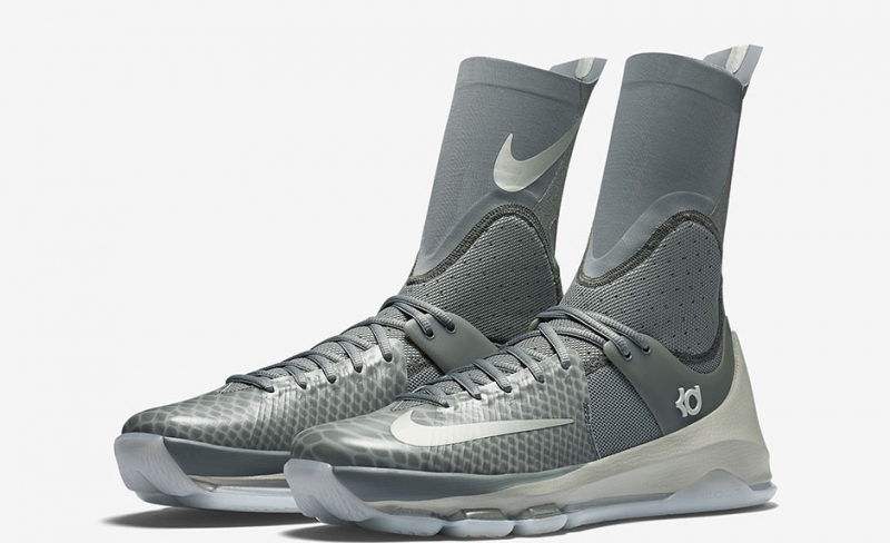 Nike KD 8 Elite Neutral