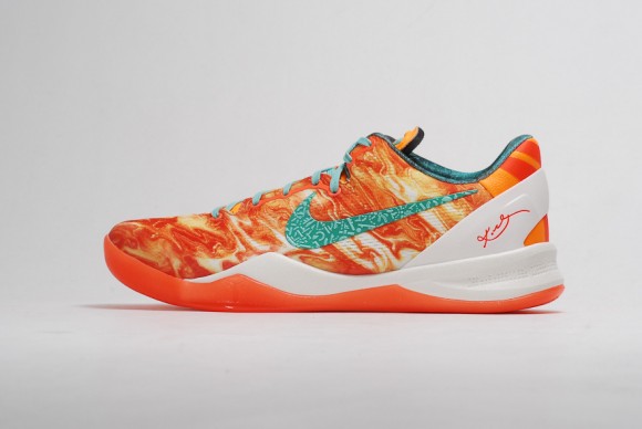 kobe 8 all star area 72