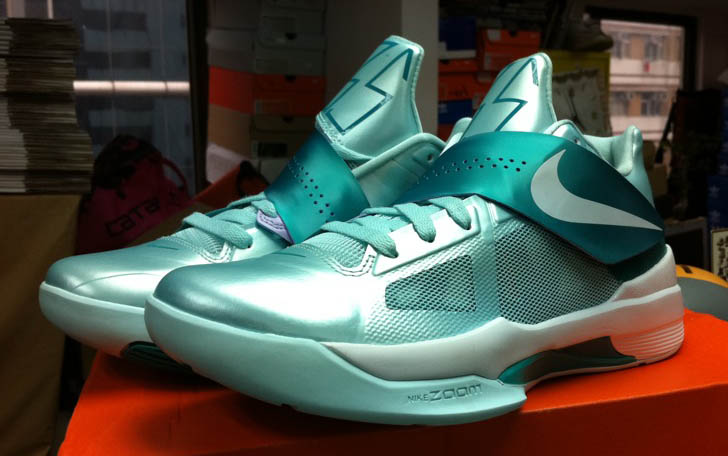 kd 4 price