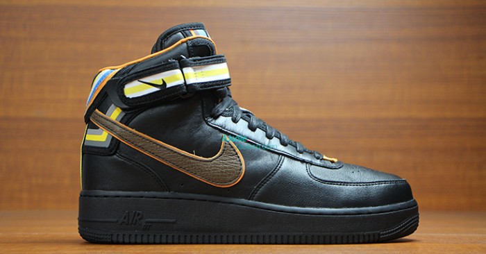 givenchy air force 1
