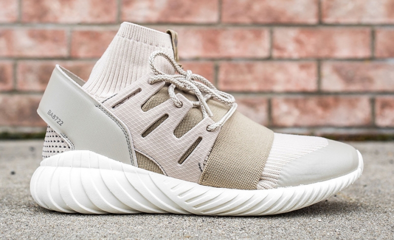 Adidas Tubular Doom Special Forces