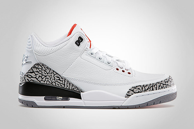 air jordan 3 price