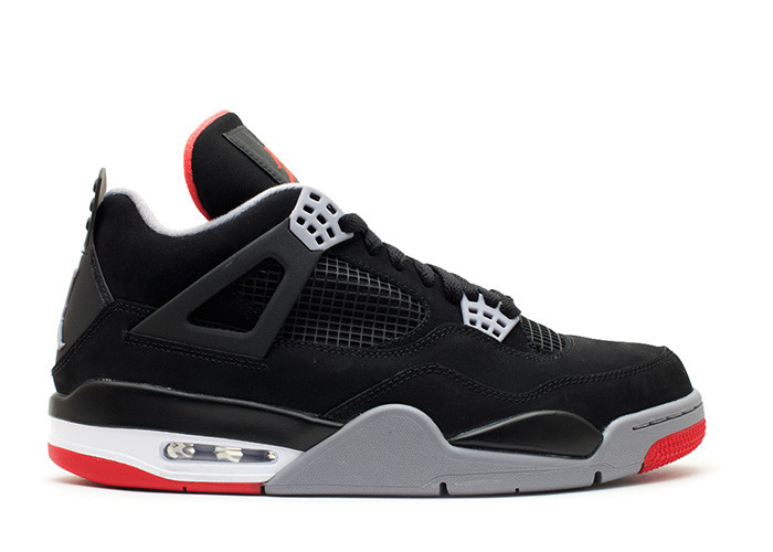 nike jordan 4 low