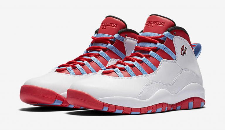 jordan 10 low chicago