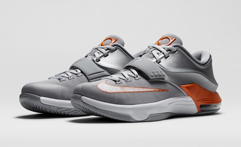 Nike KD 7 Wild West