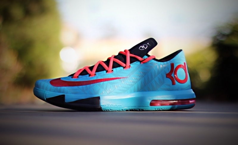 Nike KD 6 N7