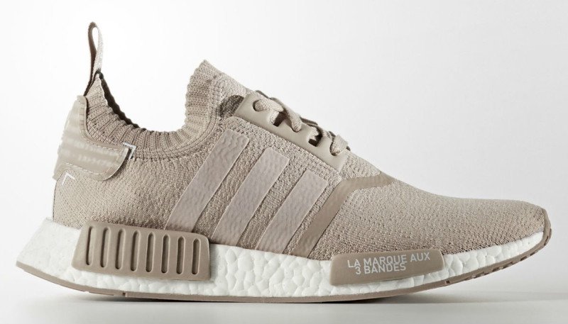 Adidas NMD R1 French Beige