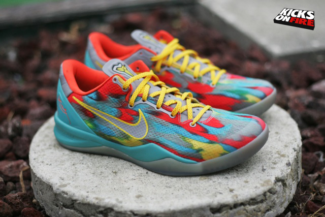 Nike Kobe 8 Venice