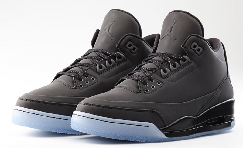 Air Jordan 5Lab3 Black