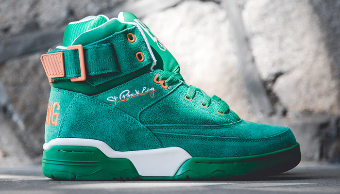 ewing 33 low