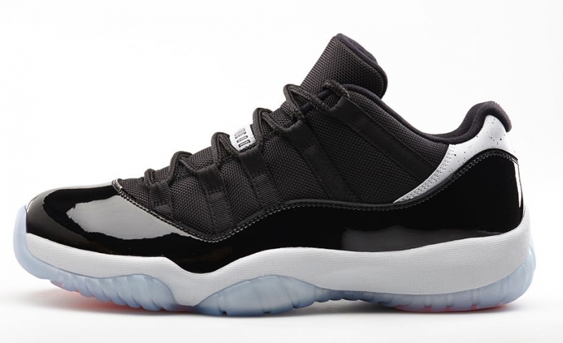 Air Jordan 11 Low Infrared 23